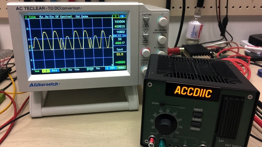 ACDC转换器适用条件怎样确认？服务边界与场景判断